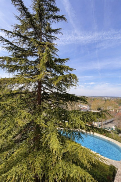 vente Appartement Bougival - Photo 9