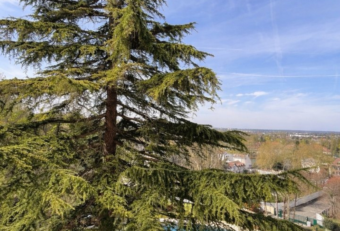 vente Appartement Bougival - Photo 9