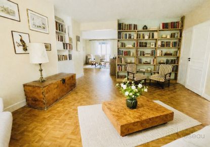 vente Appartement Bougival