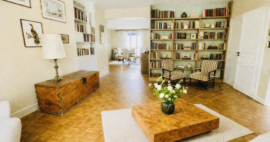 vente Appartement Bougival