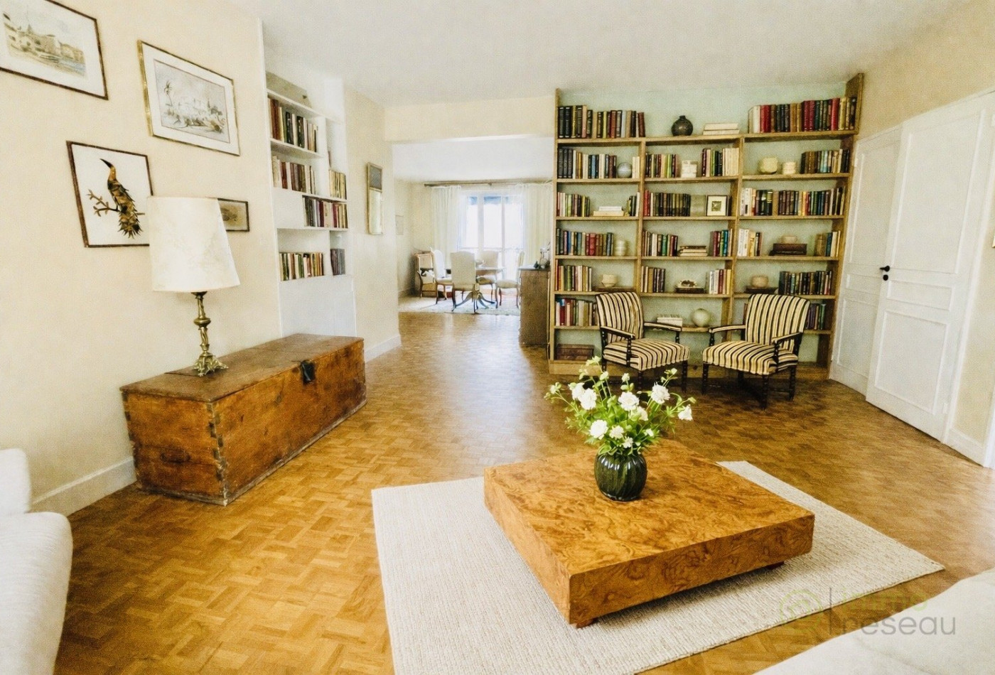 vente Appartement Bougival - Photo 1