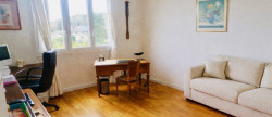 vente Appartement Bougival