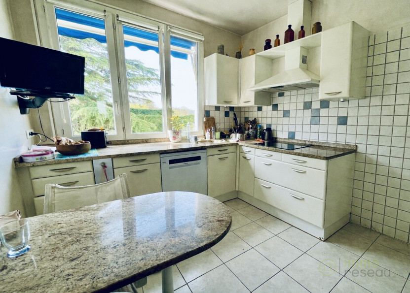 vente Appartement Bougival - Photo 4