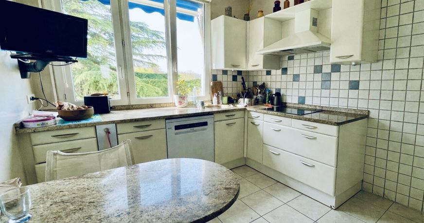 vente Appartement Bougival