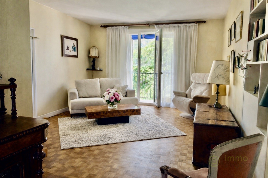 vente Appartement Bougival - Photo 2