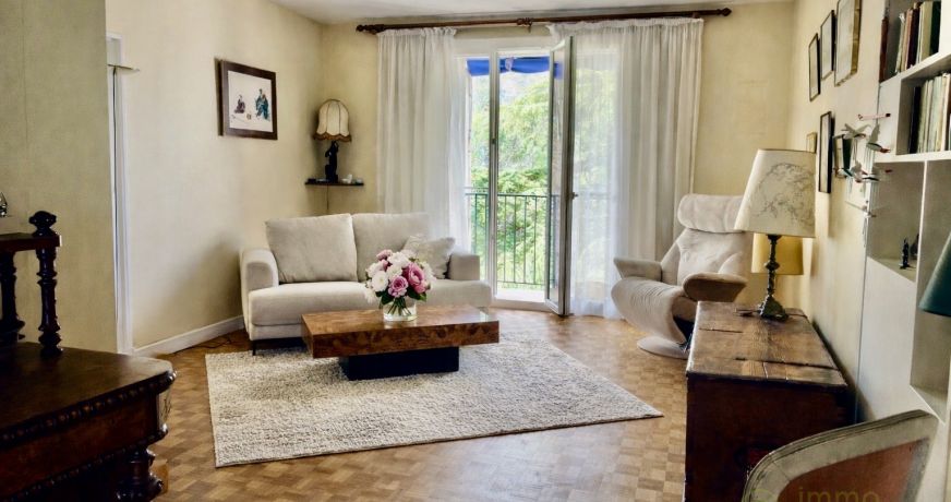 vente Appartement Bougival
