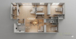 vente Appartement Bougival