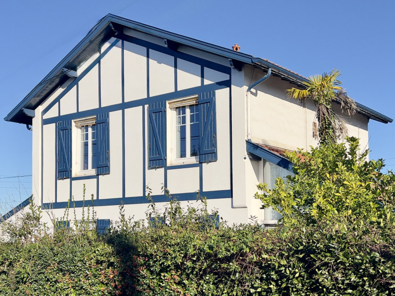 vente Maison Anglet - Photo 1