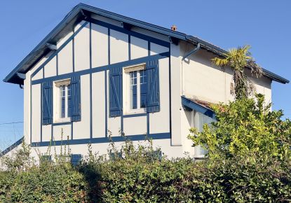 vente Maison Anglet