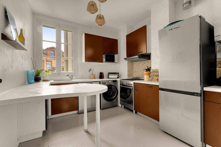 vente Appartement Toulouse - Photo 3