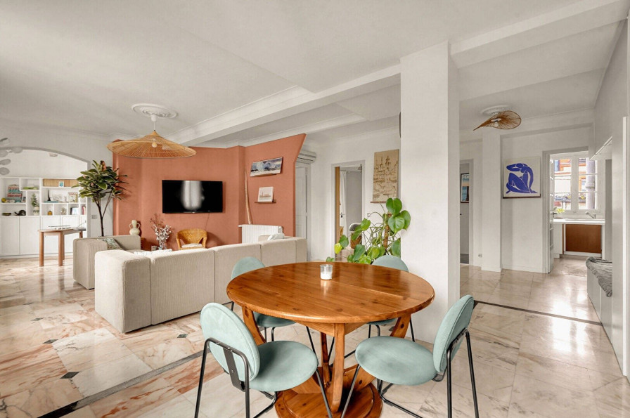 vente Appartement Toulouse - Photo 1