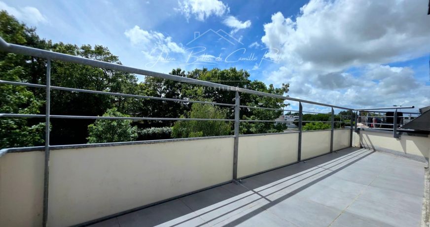 vente Appartement Ploeren