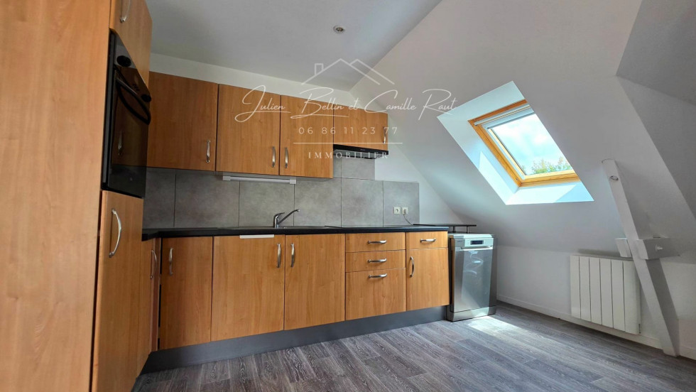 vente Appartement Ploeren - Photo 7