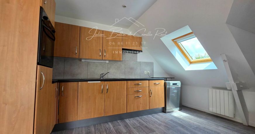 vente Appartement Ploeren