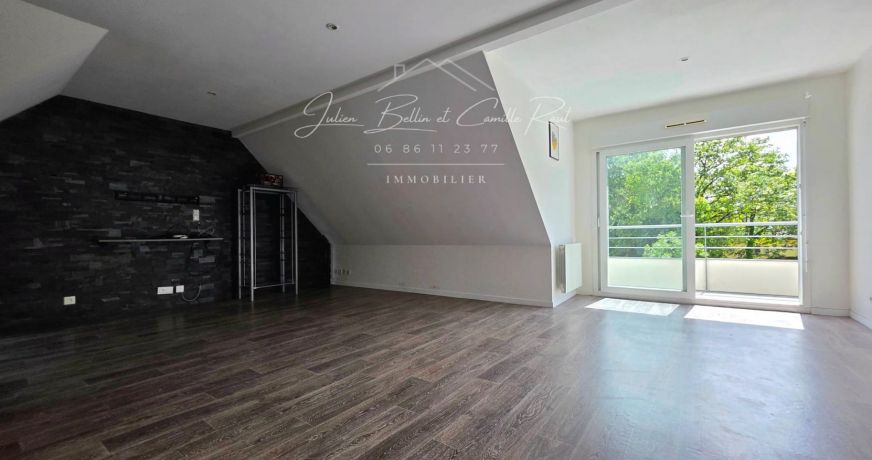 vente Appartement Ploeren