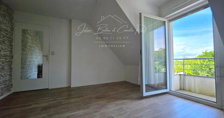 vente Appartement Ploeren