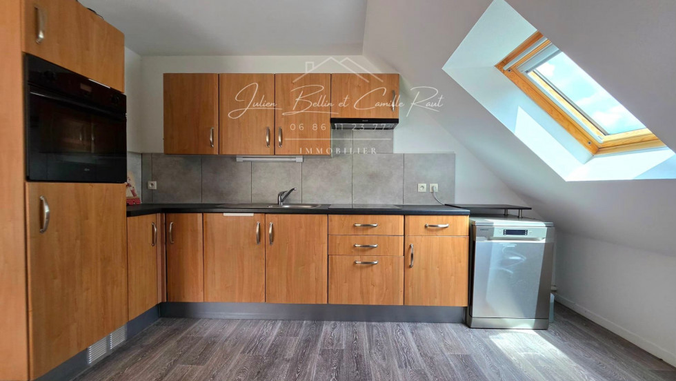 vente Appartement Ploeren - Photo 6