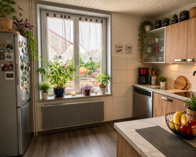 vente Maison Preseau - Photo 4