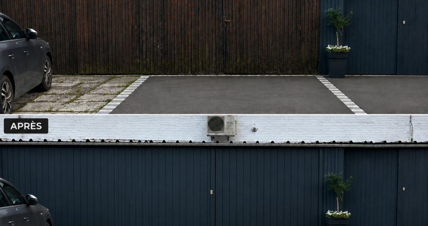 vente Maison Preseau