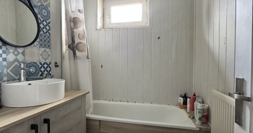 vente Maison Preseau