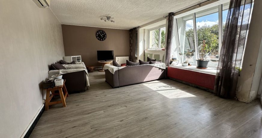 vente Maison Preseau