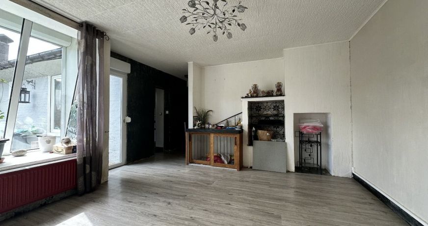 vente Maison Preseau