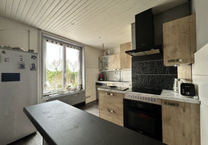 vente Maison Preseau