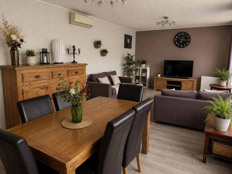 vente Maison Preseau - Photo 2
