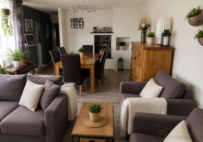 vente Maison Preseau