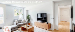 vente Appartement Sannois