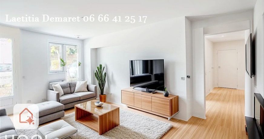 vente Appartement Sannois