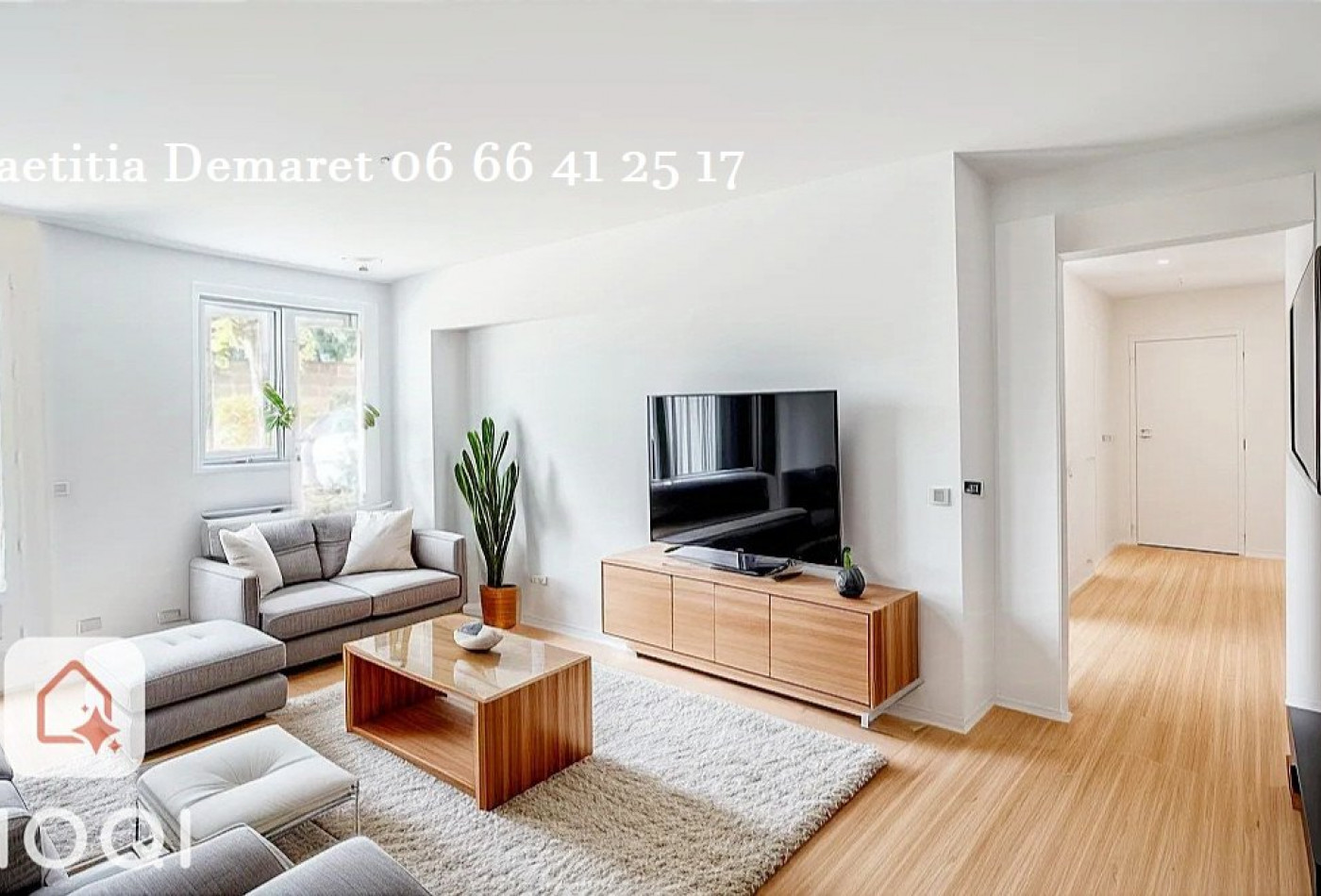 vente Appartement Sannois - Photo 2