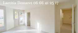 vente Appartement Sannois