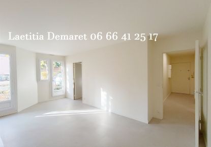 vente Appartement Sannois