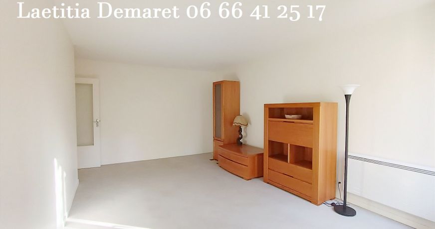 vente Appartement Sannois