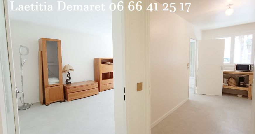 vente Appartement Sannois