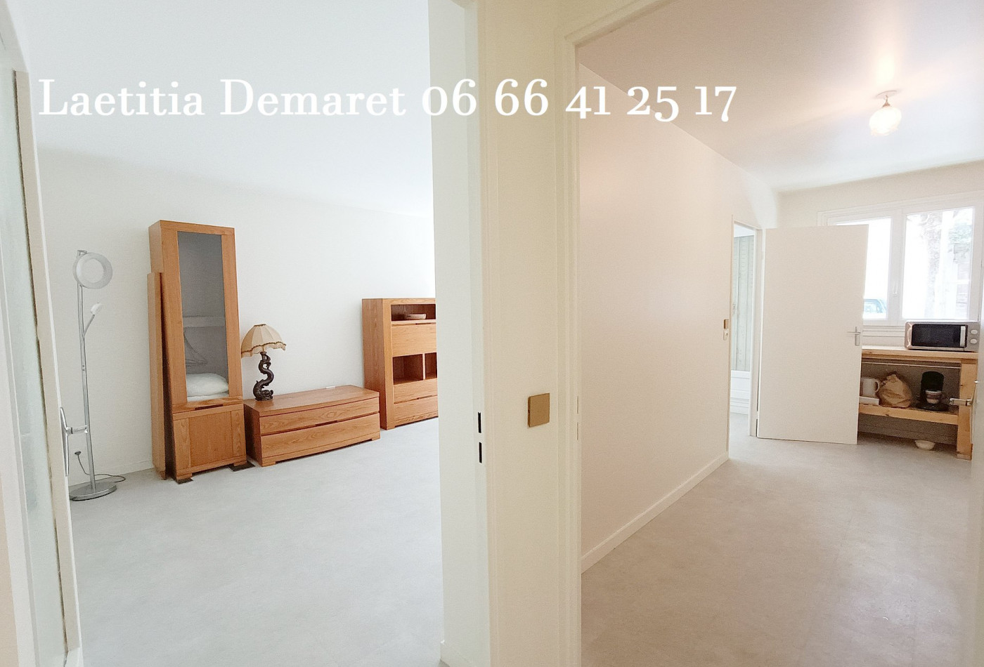 vente Appartement Sannois - Photo 4