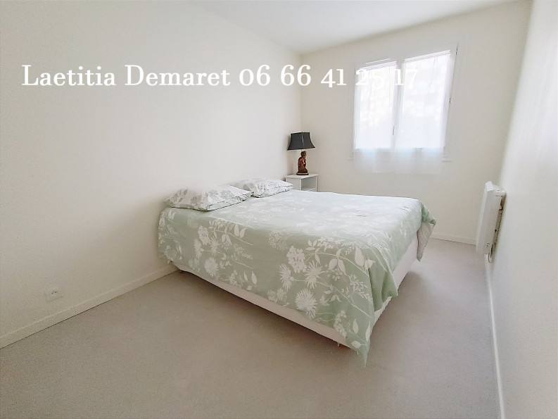 vente Appartement Sannois - Photo 5