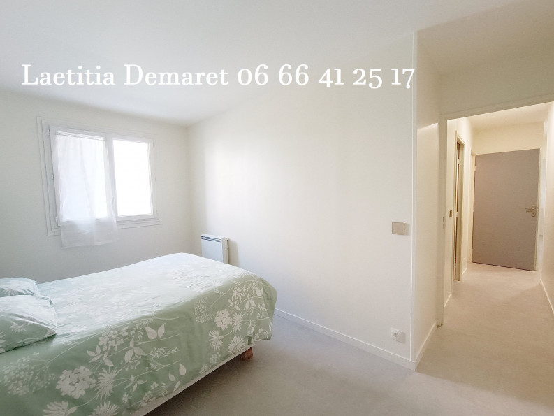 vente Appartement Sannois - Photo 6