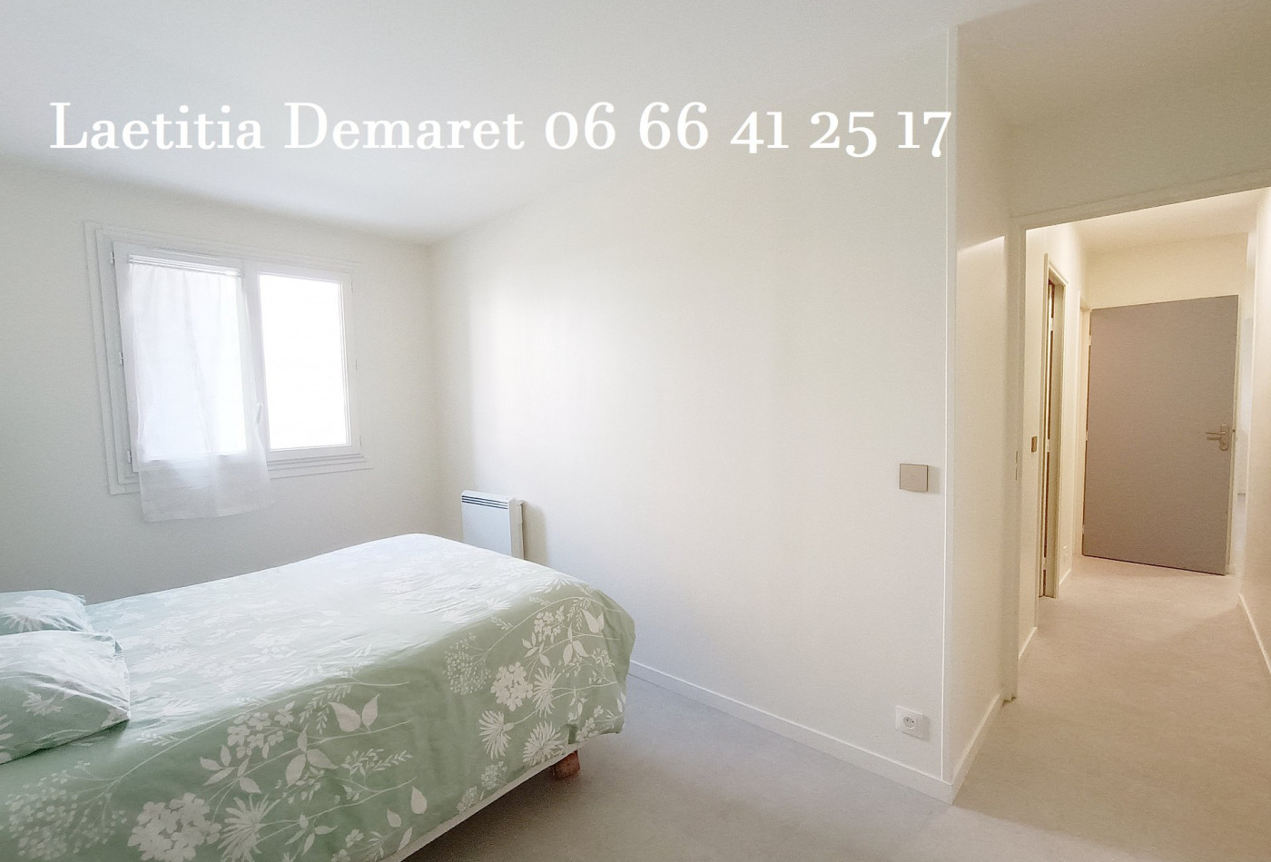 vente Appartement Sannois - Photo 6