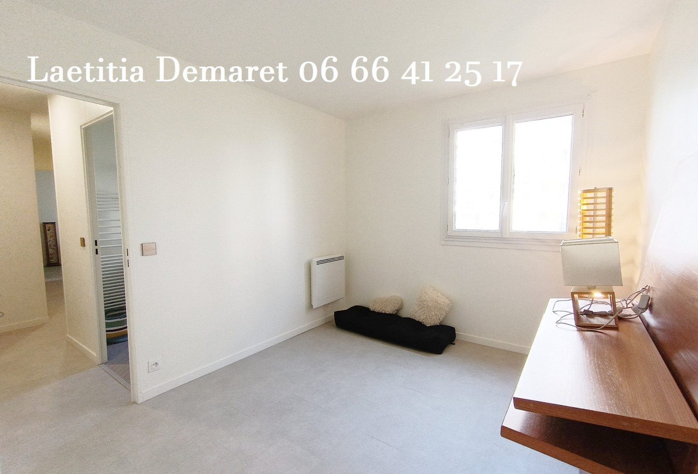 vente Appartement Sannois - Photo 7