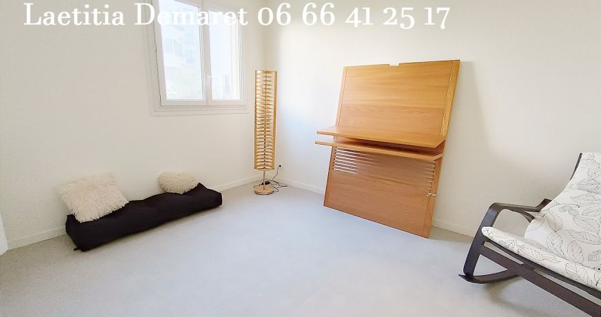 vente Appartement Sannois