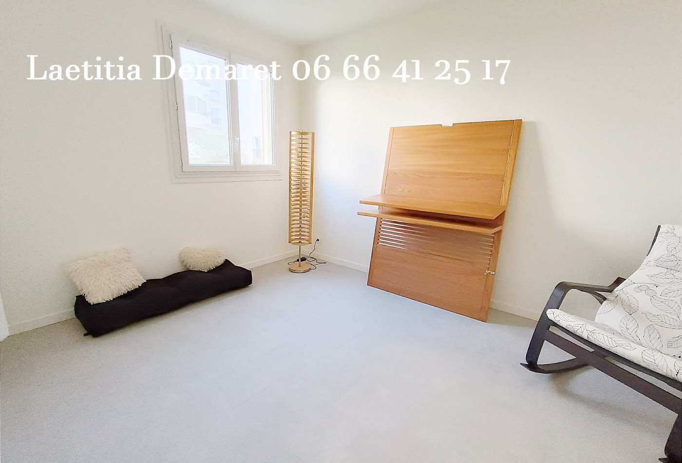 vente Appartement Sannois - Photo 8