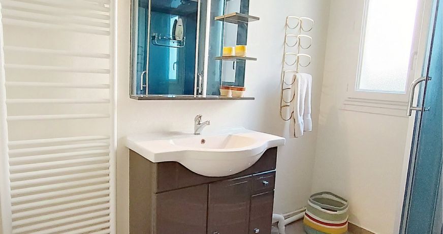 vente Appartement Sannois