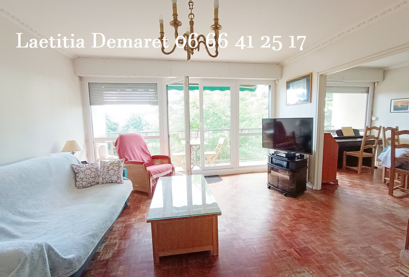vente Appartement Eaubonne - Photo 3