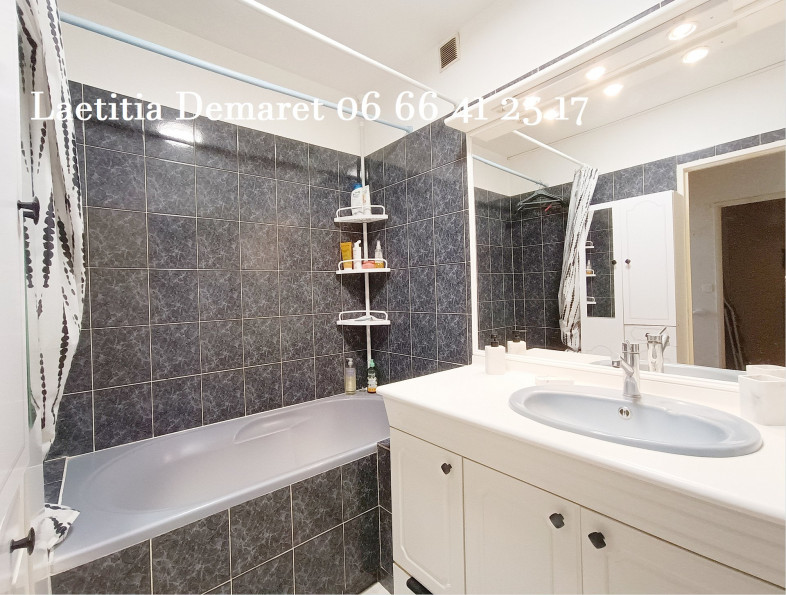 vente Appartement Eaubonne - Photo 10