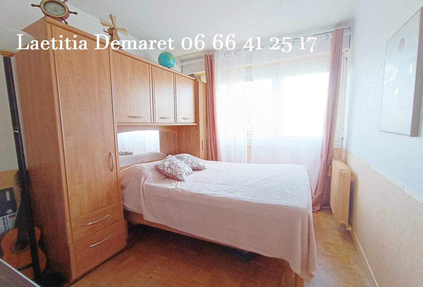 vente Appartement Eaubonne - Photo 9