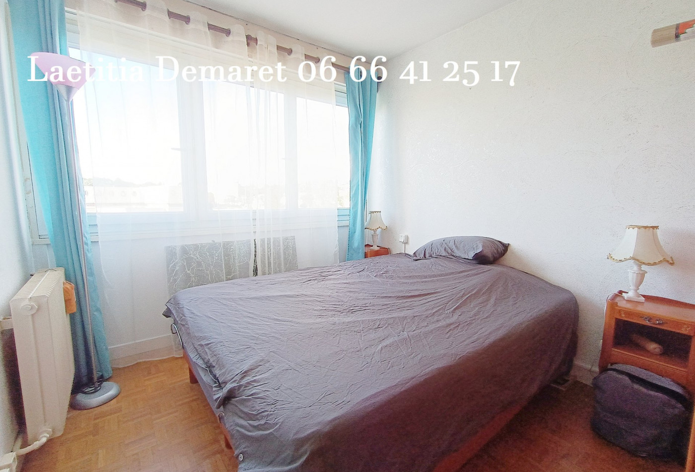 vente Appartement Eaubonne - Photo 8