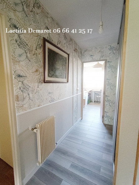 vente Appartement Eaubonne - Photo 6