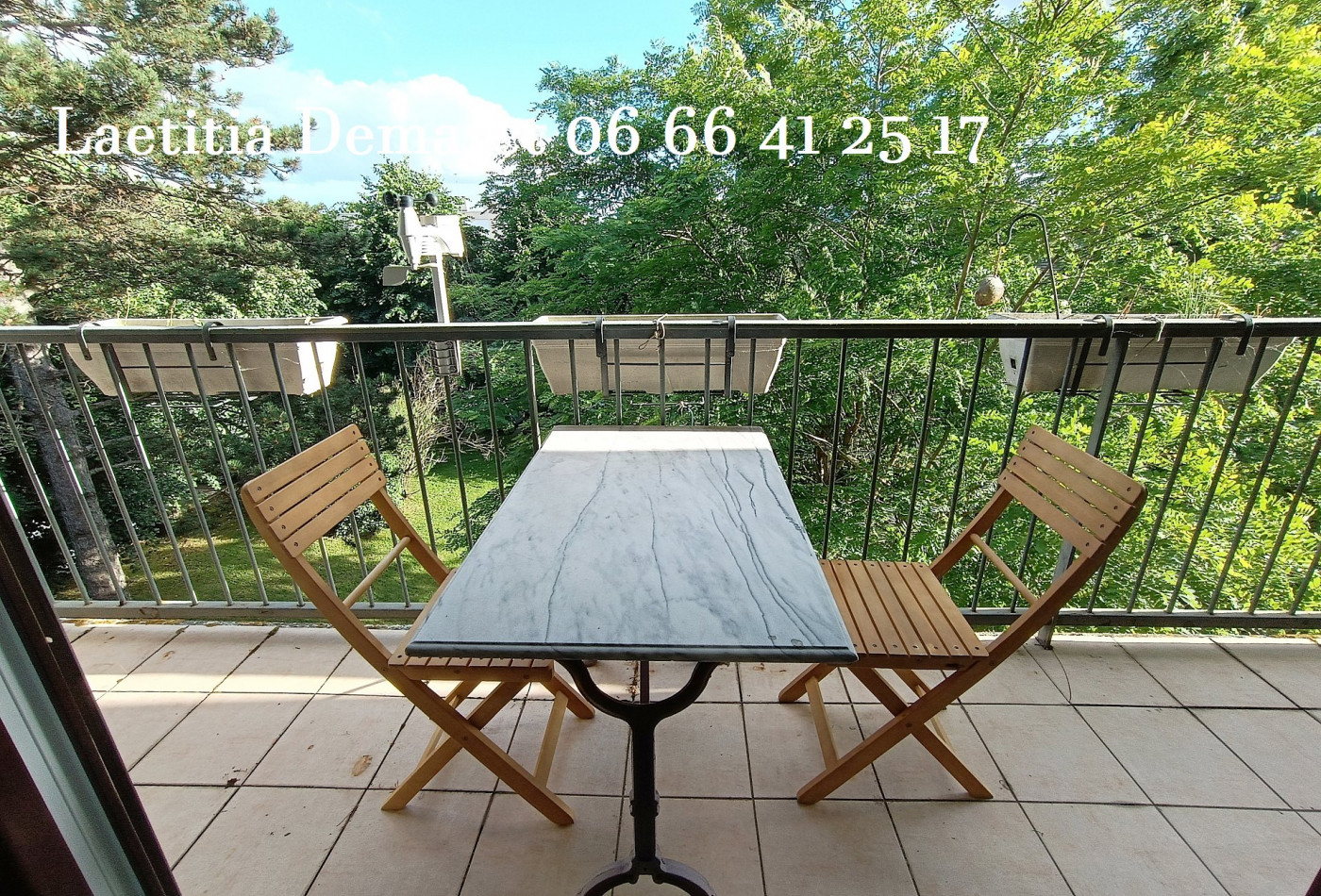 vente Appartement Eaubonne - Photo 2